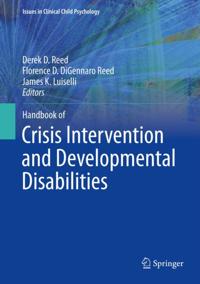 Issues in Clinical Child Psychology