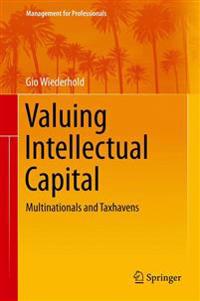 Valuing Intellectual Capital