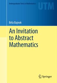 Undergraduate Texts in Mathematics