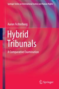 Springer Series on International Justice and Human Rights