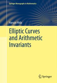 Springer Monographs in Mathematics