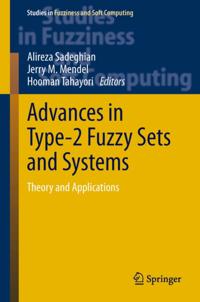 Studies in Fuzziness and Soft Computing