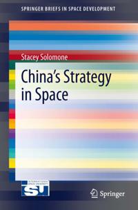 SpringerBriefs in Space Development