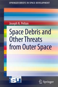 SpringerBriefs in Space Development