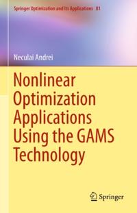 Springer Optimization and Its Applications