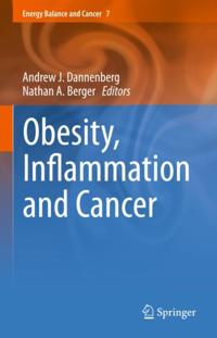 Energy Balance and Cancer