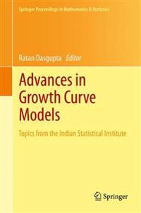 Advances in Growth Curve Models