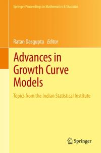 Springer Proceedings in Mathematics & Statistics