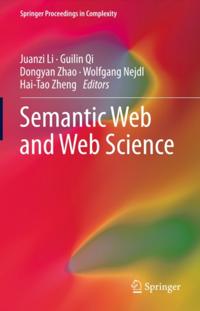 Springer Proceedings in Complexity