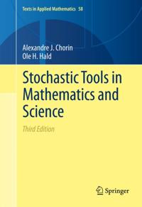 Texts in Applied Mathematics