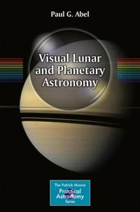 The Patrick Moore Practical Astronomy Series