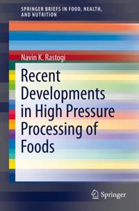 SpringerBriefs in Food, Health, and Nutrition