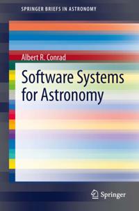 SpringerBriefs in Astronomy