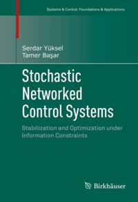 Systems & Control: Foundations & Applications