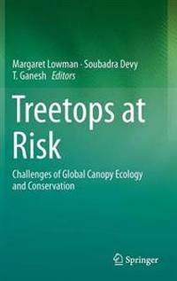 Treetops at Risk