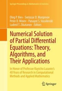 Springer Proceedings in Mathematics & Statistics