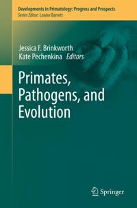 Developments in Primatology: Progress and Prospects
