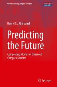 Understanding Complex Systems