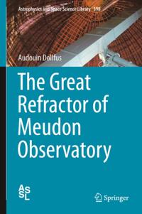 Astrophysics and Space Science Library