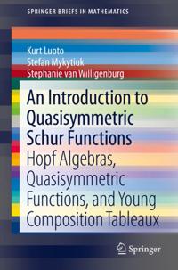 SpringerBriefs in Mathematics