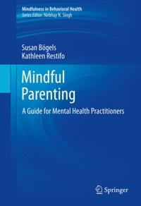 Mindfulness in Behavioral Health