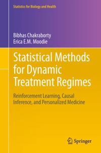Statistics for Biology and Health