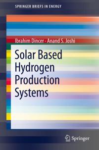 SpringerBriefs in Energy