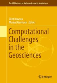 The IMA Volumes in Mathematics and its Applications
