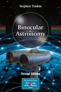 The Patrick Moore Practical Astronomy Series