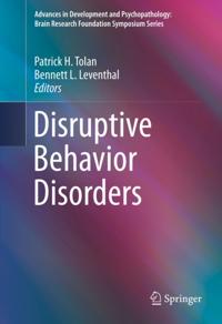Advances in Development and Psychopathology: Brain Research Foundation Symposium Series