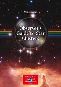 The Patrick Moore Practical Astronomy Series