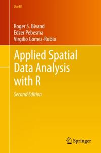 Use R!