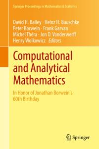 Springer Proceedings in Mathematics & Statistics