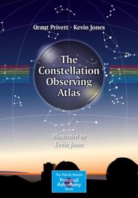 The Patrick Moore Practical Astronomy Series