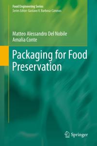 Food Engineering Series