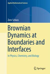 Applied Mathematical Sciences