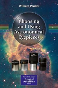 The Patrick Moore Practical Astronomy Series