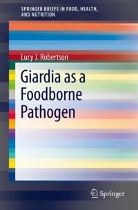SpringerBriefs in Food, Health, and Nutrition