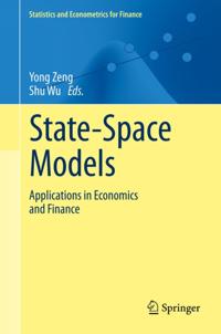 Statistics and Econometrics for Finance