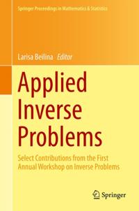 Springer Proceedings in Mathematics & Statistics