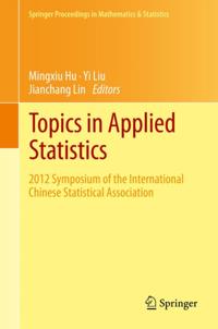 Springer Proceedings in Mathematics & Statistics