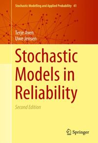 Stochastic Modelling and Applied Probability