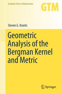 Graduate Texts in Mathematics