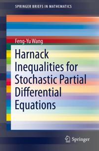 SpringerBriefs in Mathematics