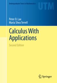 Undergraduate Texts in Mathematics