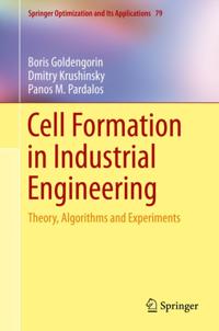 Springer Optimization and Its Applications