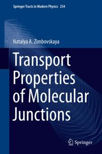 Springer Tracts in Modern Physics