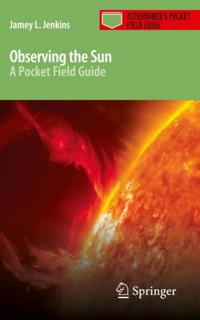 Astronomer''s Pocket Field Guide