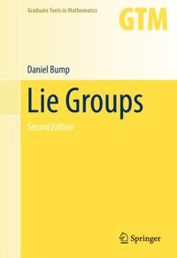 Graduate Texts in Mathematics