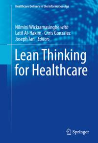 Healthcare Delivery in the Information Age